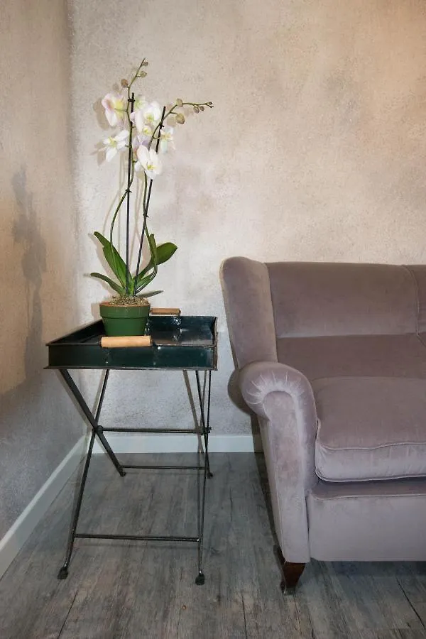Bed & Breakfast Ca Veja B&B Forli