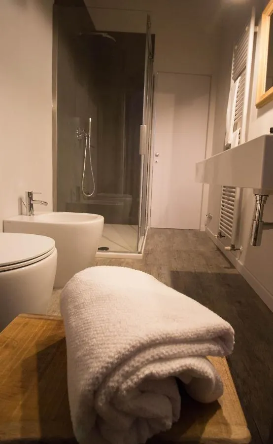 Ca Veja B&B Forli Italy