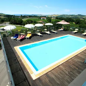 Hotel Grand, Forli